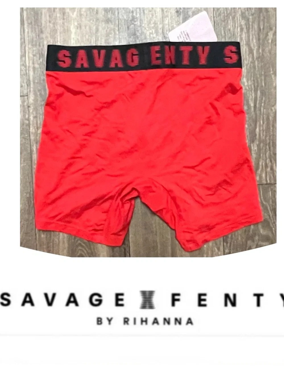 Savage X Fenty Boxer Briefs